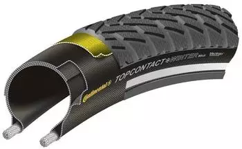 Continental TopContact Winter 26 x 1,90 (50-559)