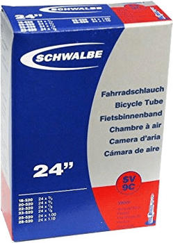 Schwalbe SV 9C