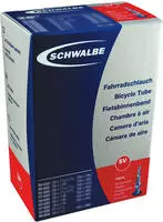 Schwalbe Nr.19A Schlauch Extralight 27,5'' 28'' 29'' - SV