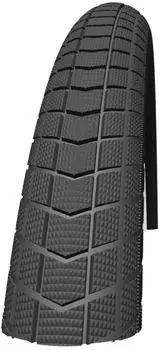 Schwalbe Big Ben 20 x 2.15 (55-406) black