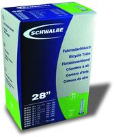 Schwalbe Fahrradschlauch AV3, 16 Zoll, 40mm AV-Ventil, Kinderr&auml;der,...