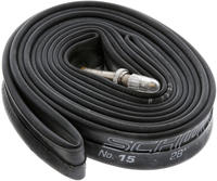 Schwalbe 10427343, Schwalbe SV15 27-28'' Schlauch-Schwarz-28, Kostenlose