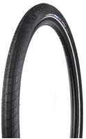 Schwalbe 318430, Schwalbe Big Apple Race Guard Liteskin 28'' X 2.35 Rigid Urban Tyre