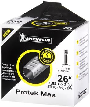 Michelin Protec Max