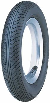 Kenda Fahrrad Reifen 62-203 K-912 (12 1/2 x 2 1/4) Draht, schwarz