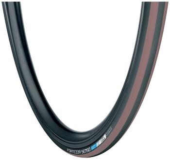 Vredestein Fortezza Senso All Weather 25 SW/TR 25-622 Schwarz/Transparent,