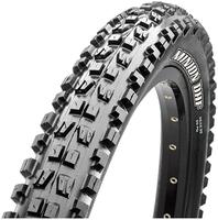 Maxxis ETB85925400, Maxxis Minion Dhf Exo/tr 60 Tpi Tubeless 27.5'' X 2.30 Mtb Tyre