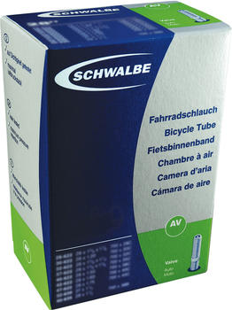 Schwalbe Schlauch Nr.14 ExtraLight 26 Zoll 40 mm Sclaverandventil