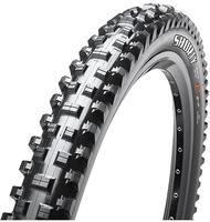 Maxxis ETB85924100, Maxxis Shorty 3ct/exo/tr 60 Tpi Tubeless 27.5'' X 2.30 Mtb...
