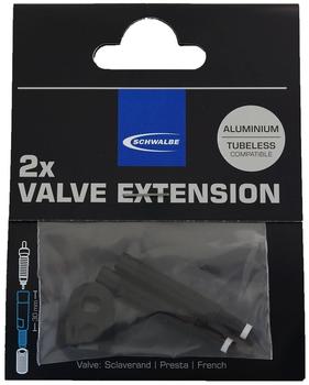 Schwalbe Ventilverl&auml;ngerung