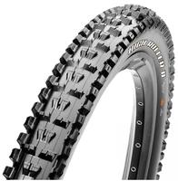 Maxxis ETB85923000, Maxxis High Roller Ii Exo/tr 60 Tpi Tubeless 27.5'' X 2.30 Mtb
