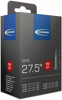 Schwalbe SV & AV 21