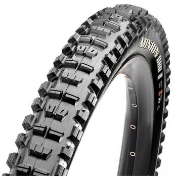 Maxxis Reifen Maxxis Minion DHR II FR TLR fb. 26x2.30" 58-559 schwarz MaxxPro EXO
