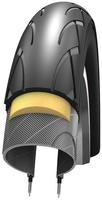 Schwalbe 11100795, Schwalbe 47-288 KID PLUS 14x1.75 Drahtreifen