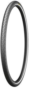 Michelin Protek Max Drahtreifen 28" Reflex schwarz 32-622 | 700x32C 2022 Trekking & City Reifen