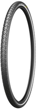 Michelin Protek Cross Max Fahrradreifen 28" Draht Reflex 32-622 | 700 x 32c 2019 Trekking & City Reifen