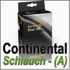 Continental 01822310000, Continental - Compact Tube Hermetic Plus 24'' -