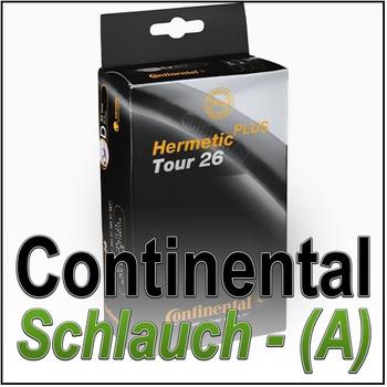 Continental Compact 24 Hermetic Plus A