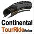 Continental RideTour
