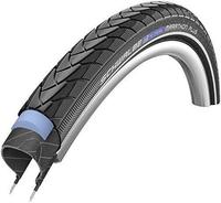 Schwalbe Marathon Plus Performance Line Smartguard schwarz/reflex 40-584