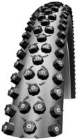 Schwalbe Ice Spiker Pro HS379 27,5 x 2,25 Faltreifen LiteSkin 57-584 mit 378 Spikes