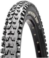 Maxxis ETB96785100, Maxxis Minion Dhf 3ct/exo/tr 60 Tpi Tubeless 29'' X 2.30...