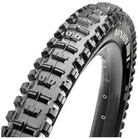 Maxxis ETB96776000, Maxxis Minion Dhr Ii Exo/tr 60 Tpi Tubeless 29'' X 2.30 Mtb Tyre