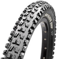 Maxxis ETB69854100, Maxxis Crossmark Ii Exo/tr 60 Tpi Tubeless 26'' X 2.10 Mtb...