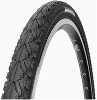 Kenda 3625.559.47.000, Kenda Reifen Khan K-935 26x1.75 Zoll 47-559 schwarz E-25 Draht