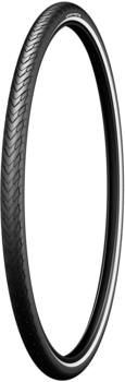 Michelin Protek Reflektierende Flanke 700 Reifen