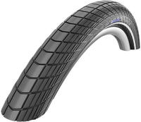 Schwalbe 11100299, Schwalbe Big Apple Performance 26" Drahtreifen 26x2,35 (60-559)