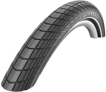 Schwalbe Big Apple 26 x 2.35 (60-559) (Perf)