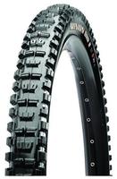Maxxis ETB85927000, Maxxis Minion Dhr Ii 3ct/exo/tr 60 Tpi Tubeless 27.5'' X 2.30 Mtb
