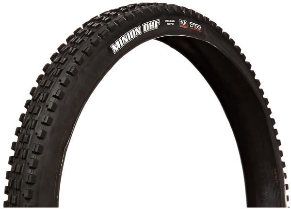 Maxxis Minion DHF Dual EXO TR 29 x 2.50 (63-662)