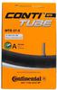 Continental MTB Tube Wide 27.5 " A40 RE [65-584->70-584]