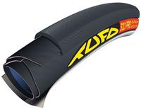 Tufo N204X00, Tufo S33 Pro Tubular 700c X 21 Road Tyre Schwarz 700C x 21 Black