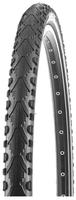 Kenda 234402, Kenda 37-622 Khan K-935 28x1.40 Drahtreifen Schwarz