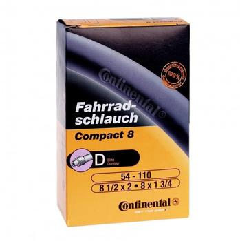 Continental Compact 8 D