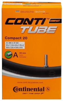 Continental Compact 20 Wide A