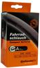 Continental 010-13035, Continental Fahrradschlauch 12 Compact (44/62-194/222)...