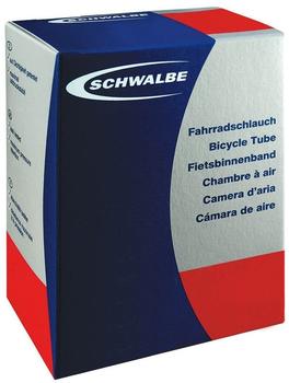 Schwalbe Schlauch Nr.15 28 Zoll 50er Pack Sclaverandventil