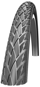 Schwalbe Road Cruiser 28 x 1.40 (37-622) schwarz-reflex