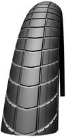 Schwalbe 11100306, Schwalbe Big Apple Performance 28" Drahtreifen schwarz