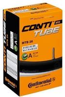 Continental 1032633000, Continental Schlauch Conti MTB 26 26x1.75/2.50" 47/62-559 SV