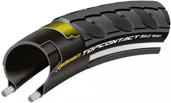 Continental TopContact II 28 x 1.75 (47-622)