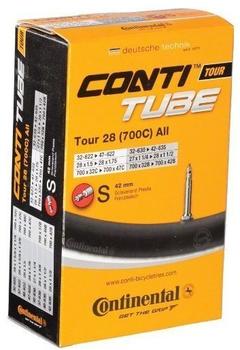 Continental Tour 28 (700C) All S