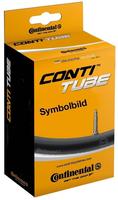 Continental 0181881, Continental Supersonic Rennradschlauch 700x20-25 42mm