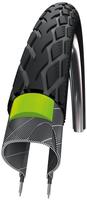 Schwalbe 1402868300, Schwalbe Reifen MARATHON 28x1 1/2 700x38B ETRTO 40-635...