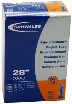 Schwalbe DV 16