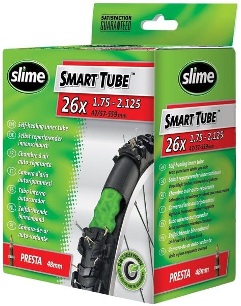 Slime Smart Tube 26